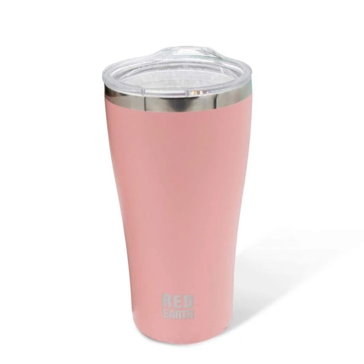 Skinny Coffee Tumbler