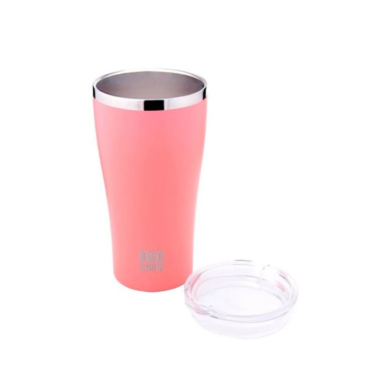 Skinny Coffee Tumbler