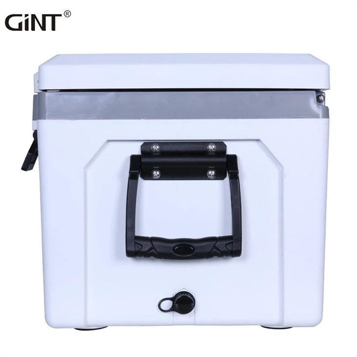50L Plastic Ice Chest Cooler