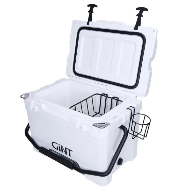 Metal Cooler Box