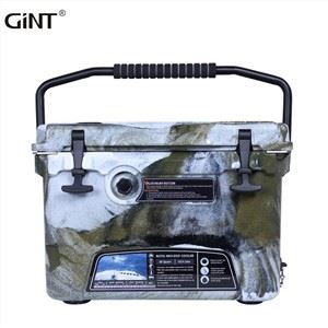 20L Eco Friendly Custom Kutija hladnjaka za pivo