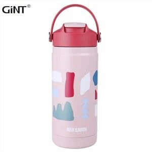 GiNT 550ml termos boca za mlijeko izolovana