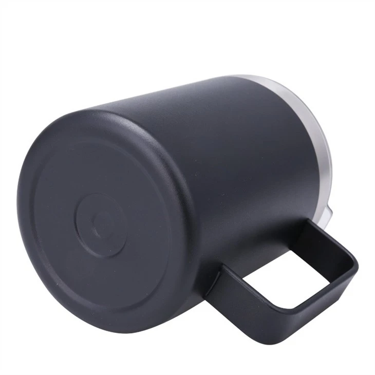 Coffee Mug Bottom