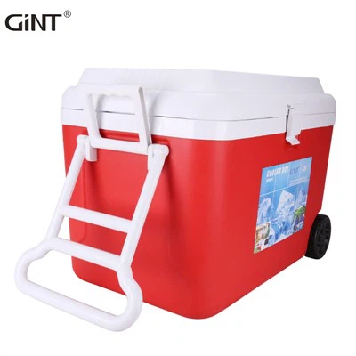 Hot Sale Plastic Cooler Box Ice Chest Box